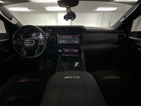 Certified 2024 GMC Sierra 2500 AT4 w/ Technology Package image 19