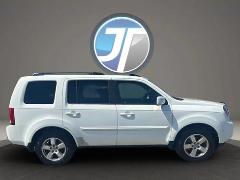 Used 2011 Honda Pilot EX-L image 4