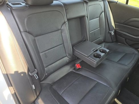 Used 2016 Chevrolet Malibu LTZ FWD image 23