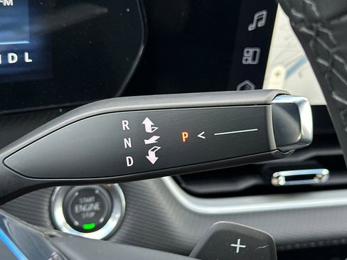 New 2026 Chevrolet Equinox LT w/ Safety and Technology Package image 22