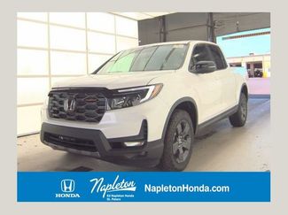 Used 2026 Honda Ridgeline TrailSport video 1