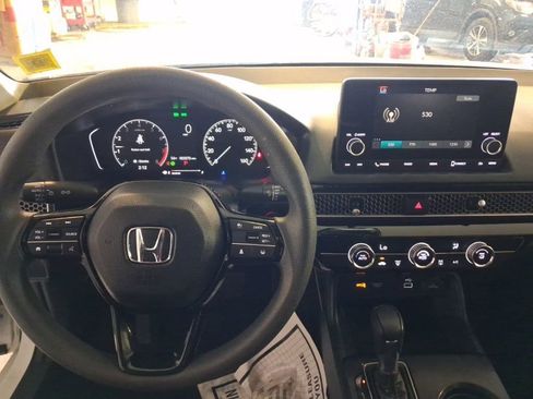 Used 2024 Honda Civic LX image 15