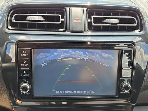 Used 2020 Mitsubishi Mirage ES image 21