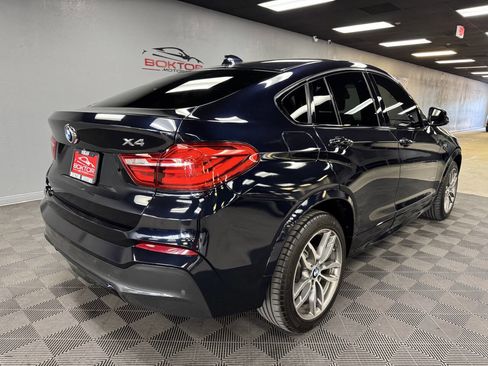 Used 2016 BMW X4 xDrive35i image 14