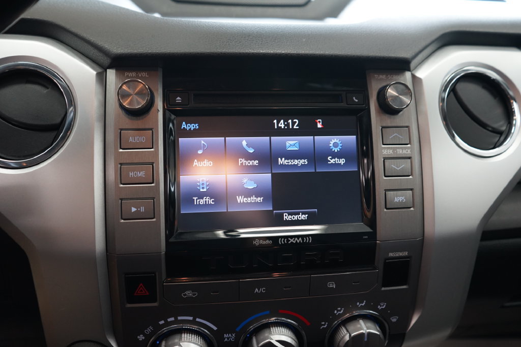 Used 2014 Toyota Tundra SR5 AWD/4WD image 33