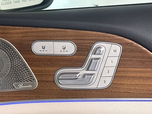 Certified 2026 Mercedes-Benz GLE 450 4MATIC image 16