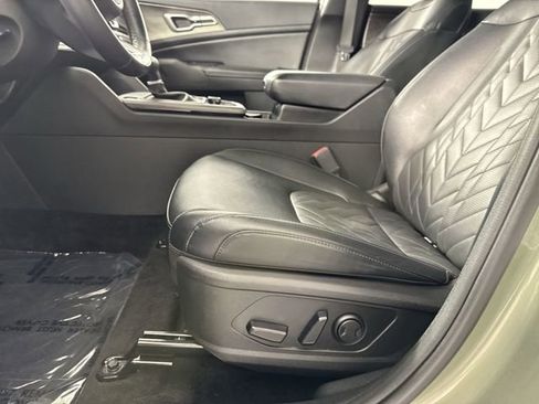 Certified 2024 Kia Sportage X-Line w/ X-Line Premium Package AWD/4WD image 22