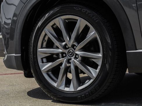 Used 2019 MAZDA CX-9 Grand Touring FWD image 65