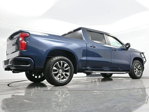 Used 2019 Chevrolet Silverado 1500 RST w/ All-Star Edition image 49