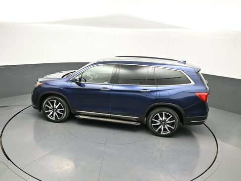 Certified 2022 Honda Pilot Touring image 88