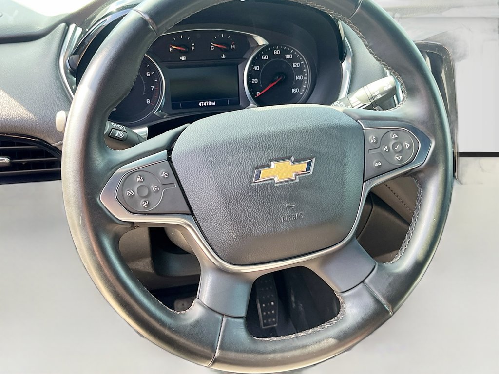 Used 2023 Chevrolet Traverse LT FWD image 11