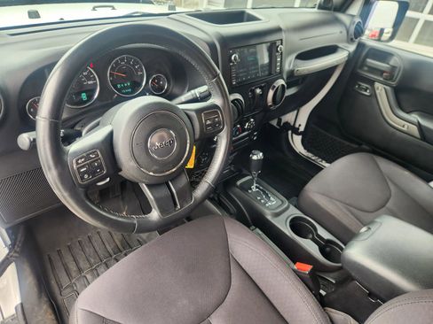 Used 2013 Jeep Wrangler Sport image 27