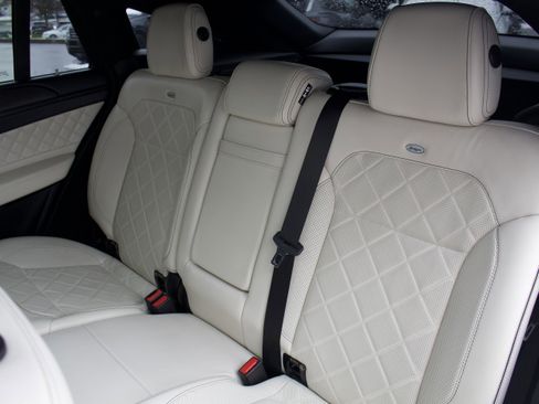 Used 2018 Mercedes-Benz GLE 43 AMG 4MATIC image 30