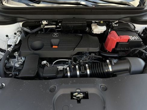 Used 2026 Acura RDX SH-AWD w/ Advance Package image 34