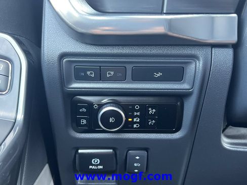 Certified 2023 Ford F150 Lariat w/ Equipment Group 502A High AWD/4WD image 18