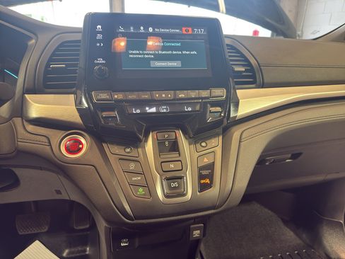 Used 2021 Honda Odyssey EX-L image 20