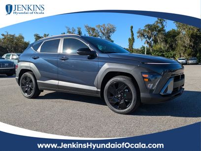 New 2026 Hyundai Kona SEL Sport