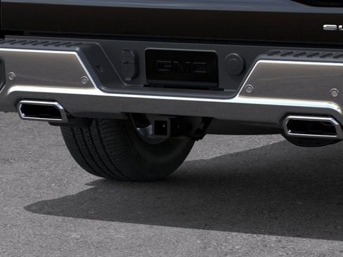 New 2026 GMC Sierra 1500 SLE AWD/4WD image 38