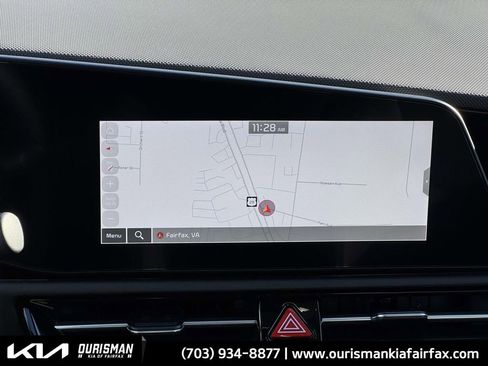 Used 2023 Kia Niro Wave w/ Wave Preserve Package image 9