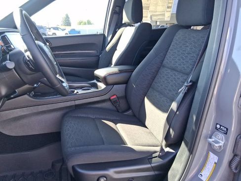 New 2026 Dodge Durango GT w/ Blacktop Package AWD/4WD image 8