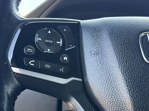 Used 2020 Honda Pilot Black Edition image 33