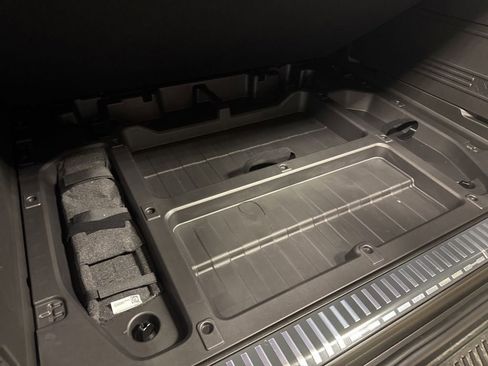 New 2026 GMC Hummer EV 3X w/ Carbon Fiber Edition Package image 56