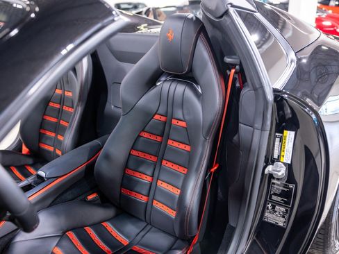 Used 2021 Ferrari 812 GTS RWD image 38