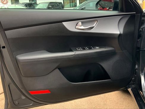 Certified 2023 Kia Forte LXS image 20