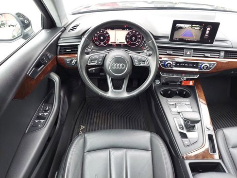 Used 2018 Audi A4 2.0T Premium Plus w/ Premium Plus Package AWD/4WD image 10