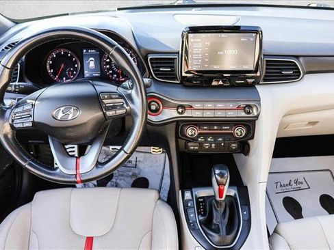 Used 2019 Hyundai Veloster Turbo Ultimate image 22