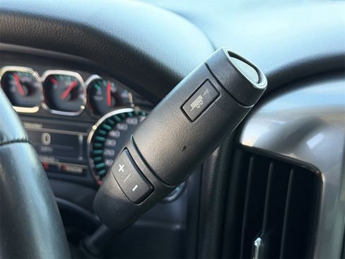 Used 2015 Chevrolet Silverado 1500 LT w/ All Star Edition image 21