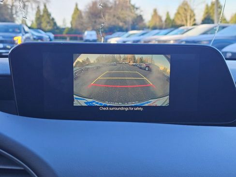 New 2026 MAZDA MAZDA3 s Sport image 14