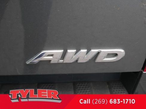 Used 2017 Honda Ridgeline RTL image 15