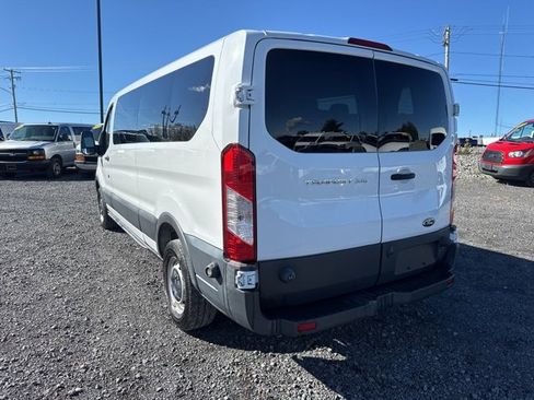 Used 2016 Ford Transit 350 XL image 6