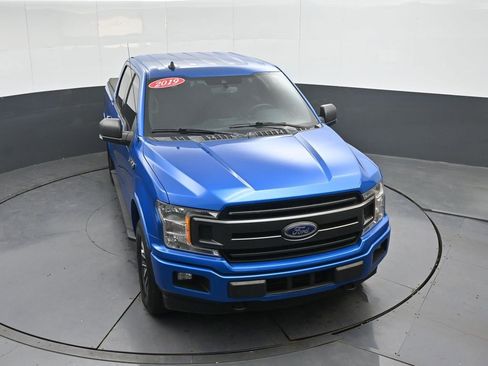 Used 2019 Ford F150 XLT w/ Equipment Group 302A Luxury image 49