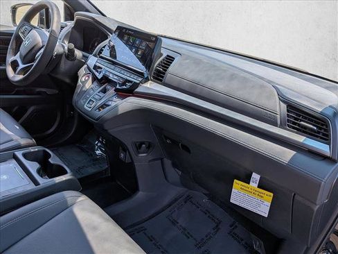 Used 2026 Honda Odyssey Sport-L image 23