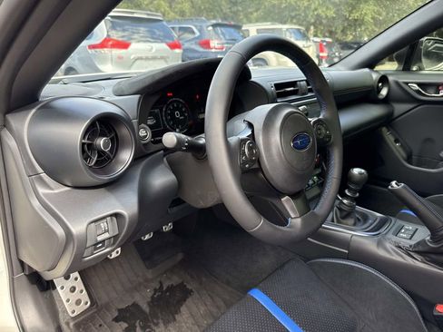 New 2025 Subaru BRZ tS w/ Popular Package 1 image 14