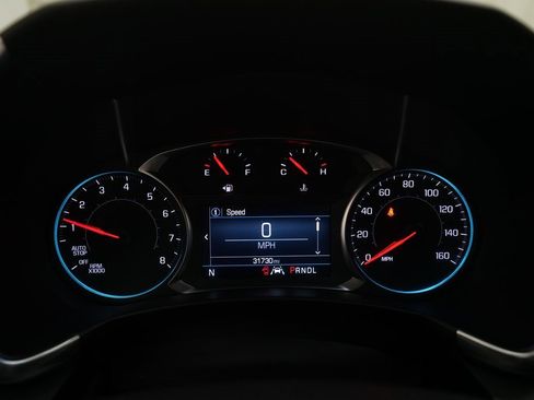 Certified 2024 Chevrolet Equinox LT image 2