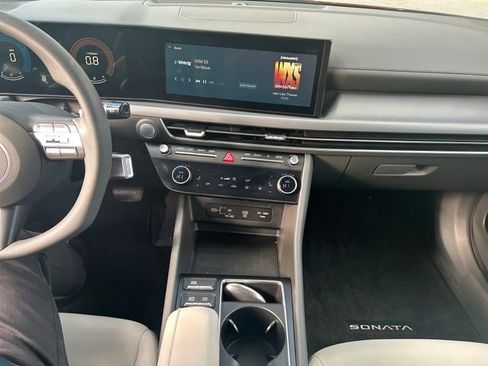 Used 2024 Hyundai Sonata SEL image 18
