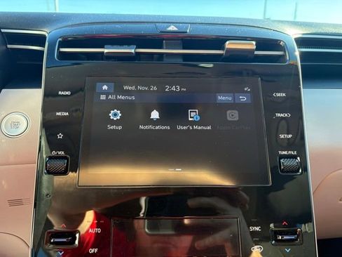 Used 2024 Hyundai Tucson SEL image 16