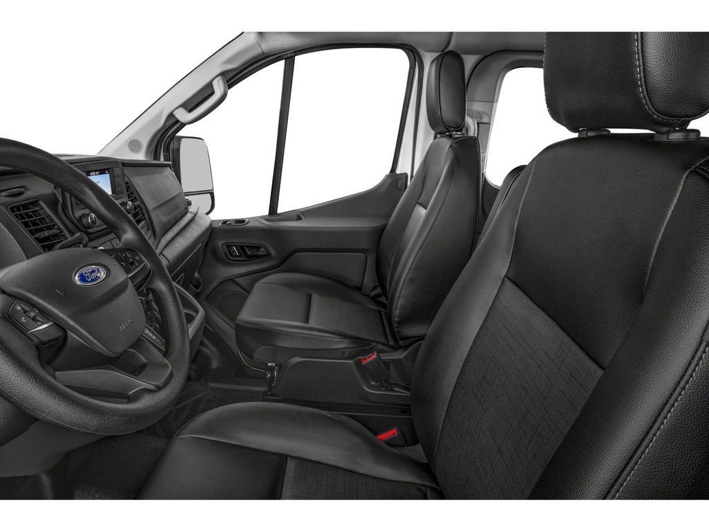 Used 2025 Ford Transit 350 XLT RWD image 8