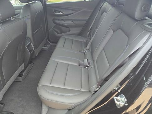 New 2026 Buick Envista Sport Touring w/ Convenience I Package image 9