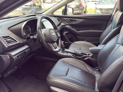 Used 2023 Subaru Crosstrek 2.5i Limited AWD/4WD image 5