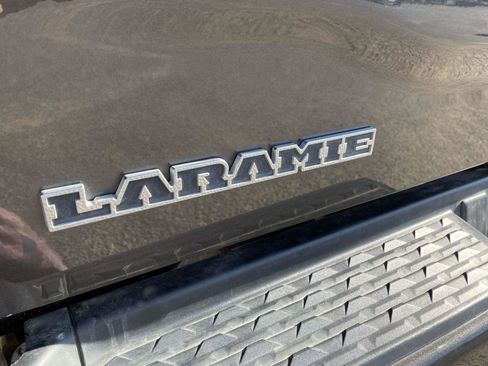 Certified 2024 RAM 2500 Laramie image 60