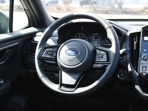 New 2026 Subaru Forester Premium AWD/4WD image 19