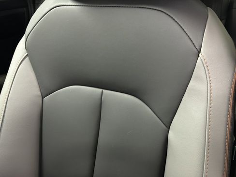 New 2026 Subaru Forester Sport AWD/4WD image 18