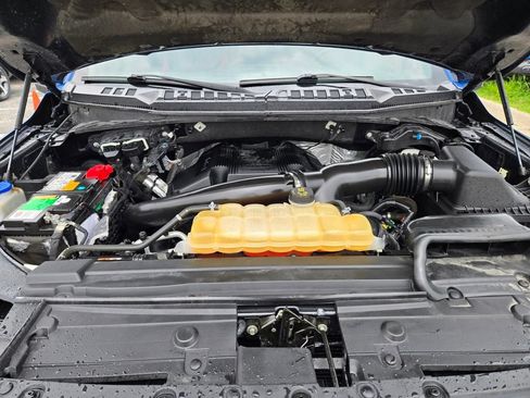 Used 2018 Ford F150 Lariat AWD/4WD image 32