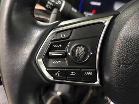 Certified 2023 Acura MDX SH-AWD w/ Technology Package image 24