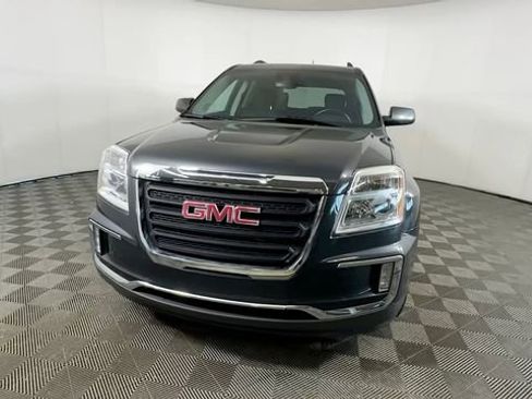 Used 2017 GMC Terrain SLE w/ Convenience Package AWD/4WD image 15