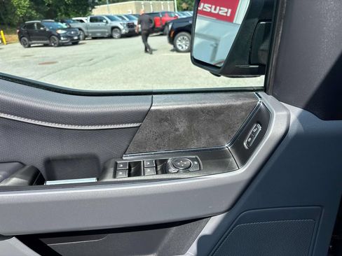 Used 2024 Ford F150 XLT w/ Mobile Office Package AWD/4WD image 18